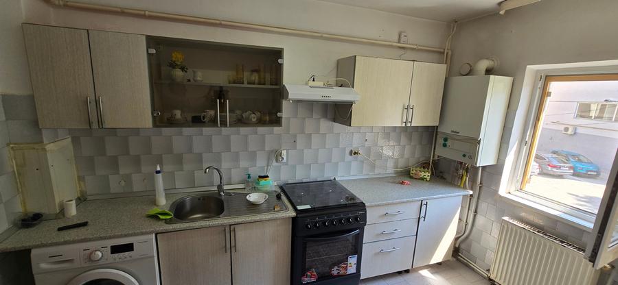 Apartament 3 camere  de vanzare ,etajul 1, Focsani - 15