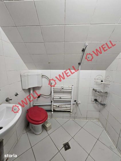 Casă cu 5 camere cu Teren 3115 Mp în Aita Mare
