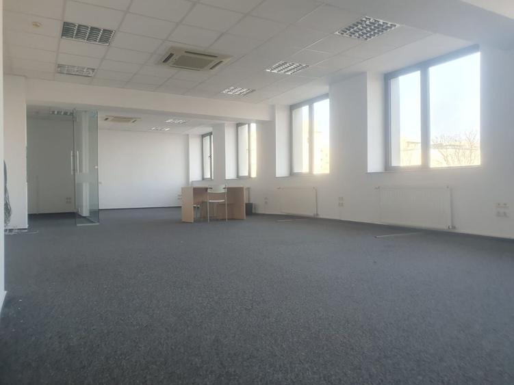 Inchiriere birouri in zona Militari - acces metrou; fara taxa de mentenanta - 4