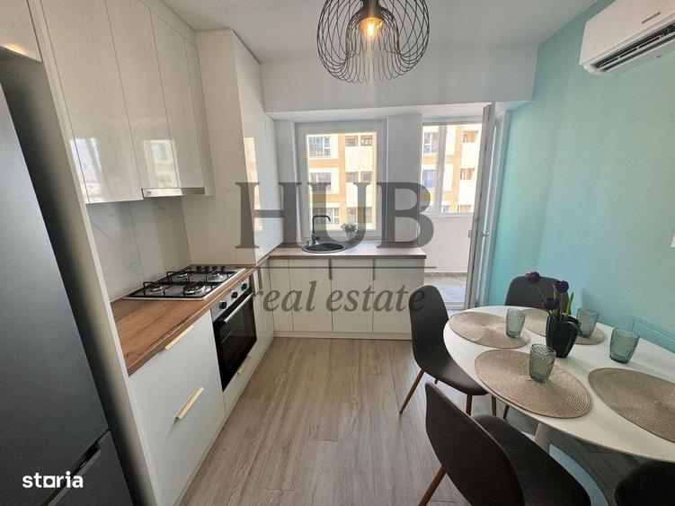 APARTAMENT CU 2 CAMERE DE VANZARE- FIALD - BLOC NOU+PARCARE - 3