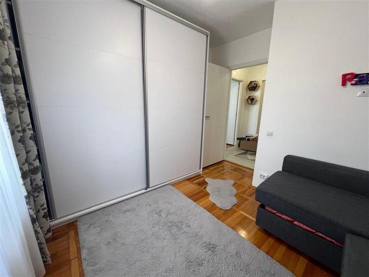 De inchiriat apartament 3 camere in Tudor - 5