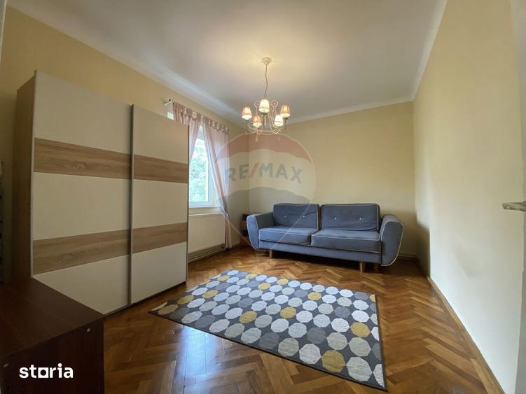Apartament de inchiriat pe Str Merilor - 6