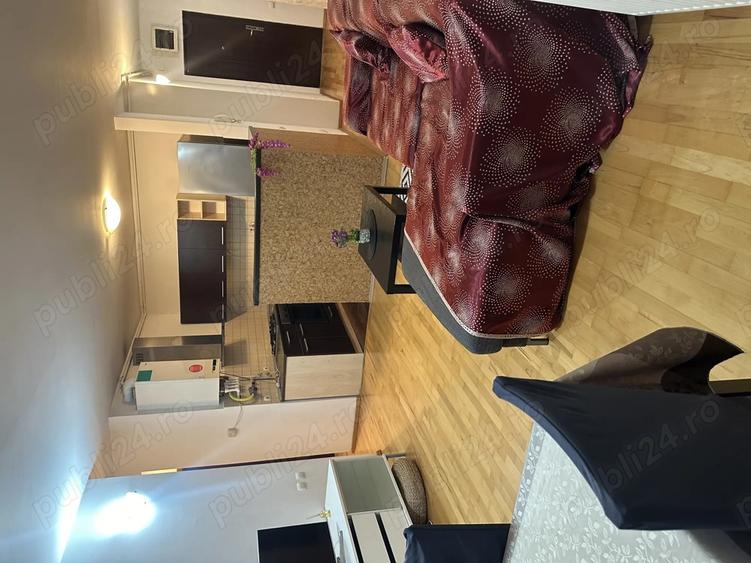 Inchiriere Edenia - Titan | 4 Camere | 3 Bai | 2 Balcoane, etaj 6 - 1