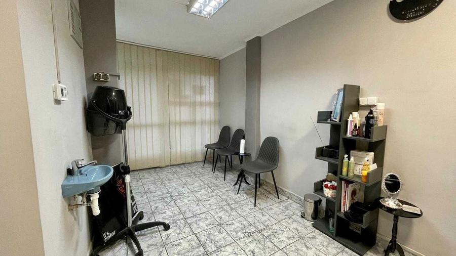 Vand garsoniera in Satu Mare, zona Burdea - 2