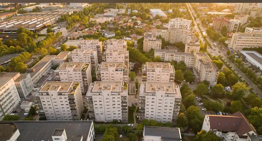 Apartament 3 camere, Pacii complex rezidential loc parcare inclus - 13