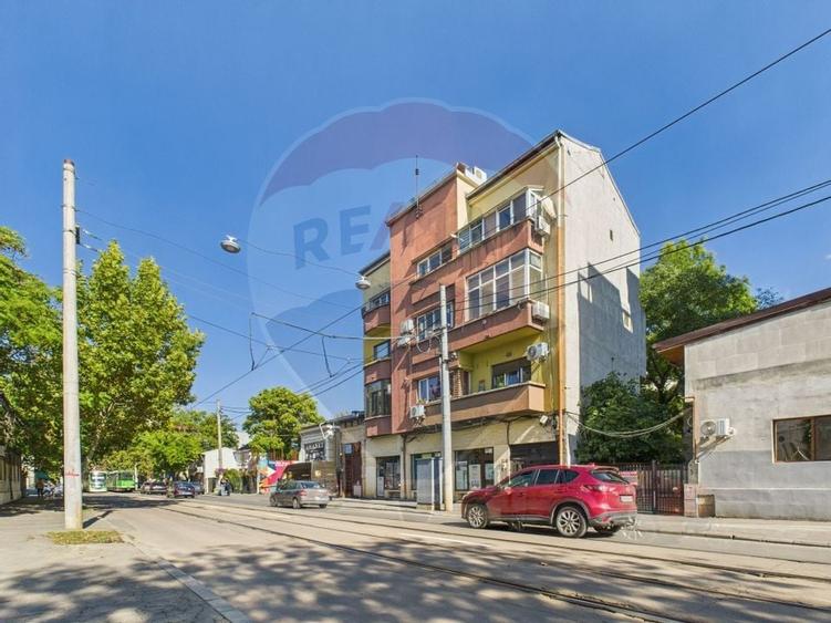 Investitie - Apartament 2 camere - Randament 6%  - zona Parcul Carol - 10