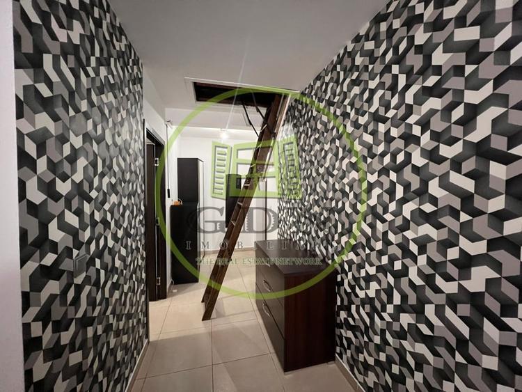 Apartament 2 camere, decomandat, cartier Magnolia - 3