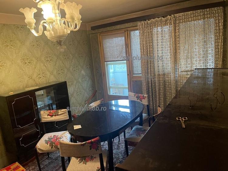 Metrou Titan 2 Camere - 8