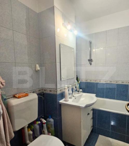 Apartament 3 Camere Decomandat Etaj 1, Zona Tudor, 70mp - 12