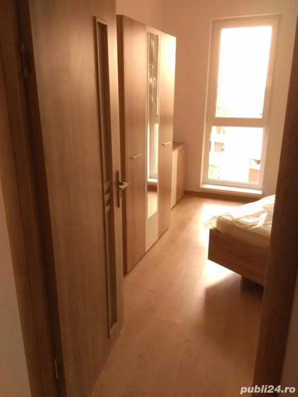 inchiriez ap 2 camere zona Braytim langa uzina de apa - 3