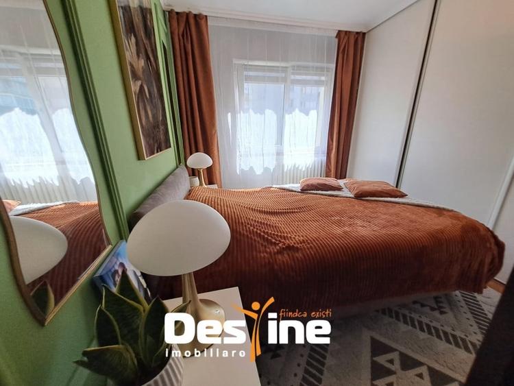 PACURARI , Apartament 2 camere, SEMIDECOMANDAT , 104.900 euro - 5