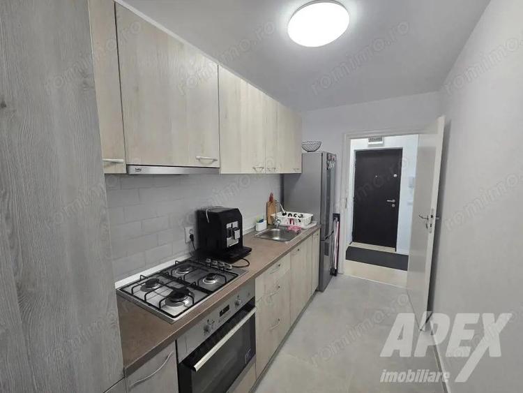 Apartament nou 2 camere mobilat | Parcare subterana | Dr. Taberei-Residence 158 - 1