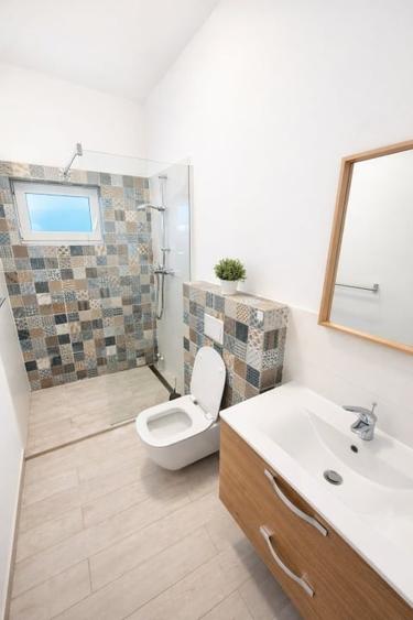 Casă individuală modernă în Gruia, cu grădină superbă - 8