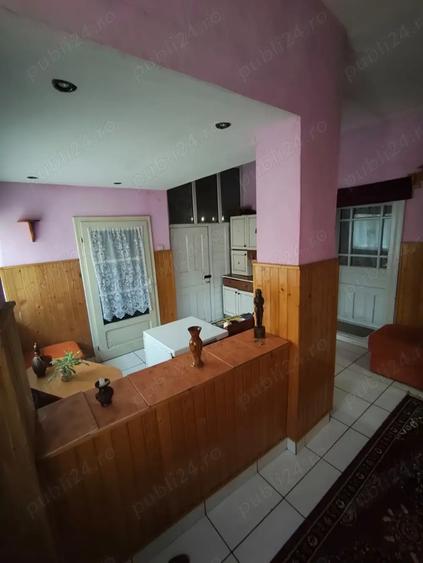 Casa modesta in Adea - 6