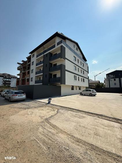Apartament 2 camere cu lift si Incalzire in pardoseala - Cristalului - 5