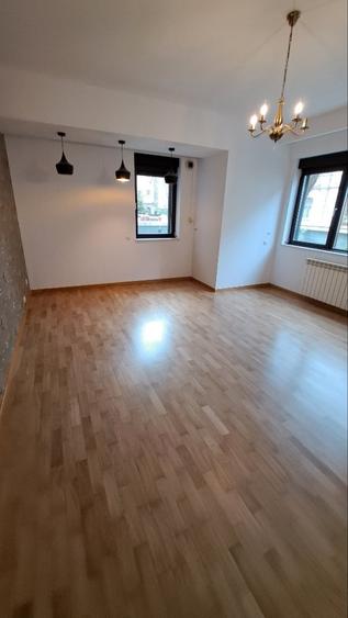 Kiseleff (adiacent), 4 camere de inchiriat,  156 mp, p/5, terasa, curte 150 mp, - 9