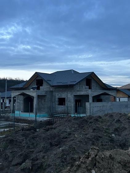 Ofertă de Crăciun!! - Casă la 3 km de SuperCopou - 6