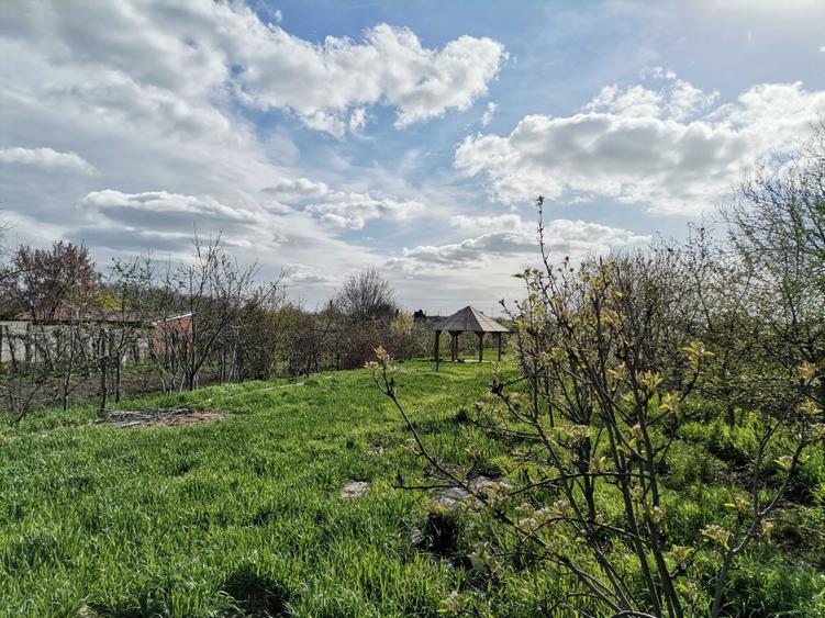 Teren utilitati ArNou 40/mp proprietar - 4