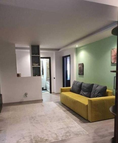 Apartament cu 3 camere de  închiriat, zona Faleza Nord - 4