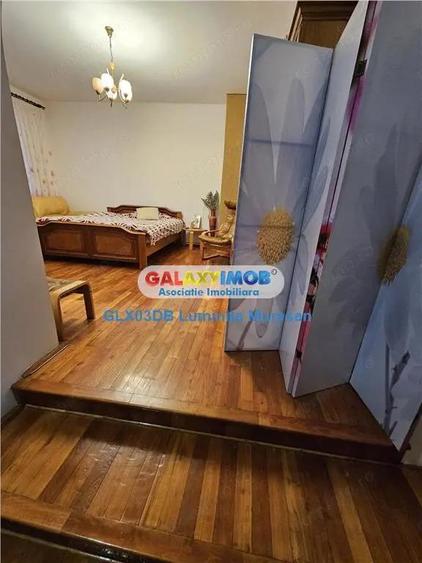 Vanzare casa P+1+M Targoviste Central - 11