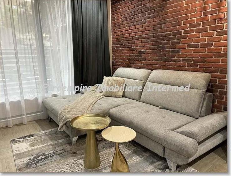 Apartament de inchiriat cu 2 camere zona Faleza Nord - 1