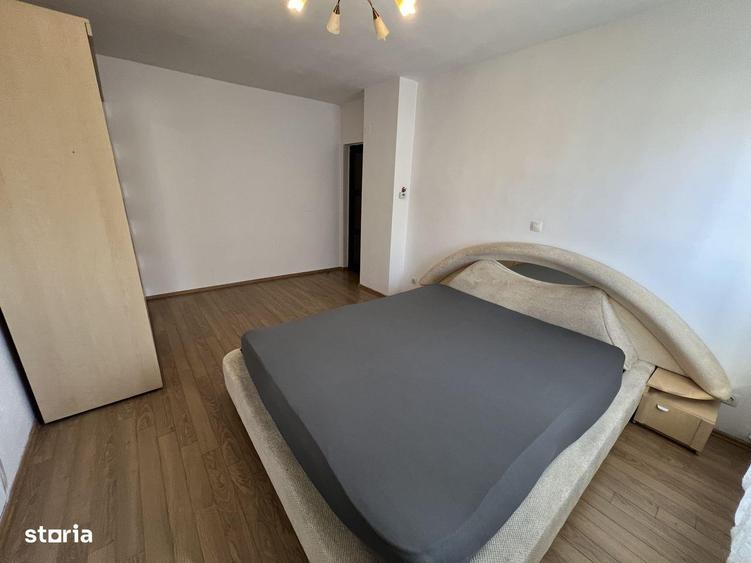 Apartament 3 camere ,recent renovat,zona Turnisor - 9