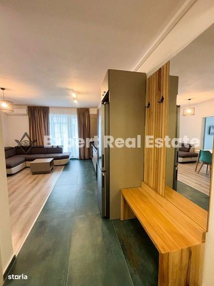 Apartament Modern 2 Camere Nou | Prima Inchiriere - 4