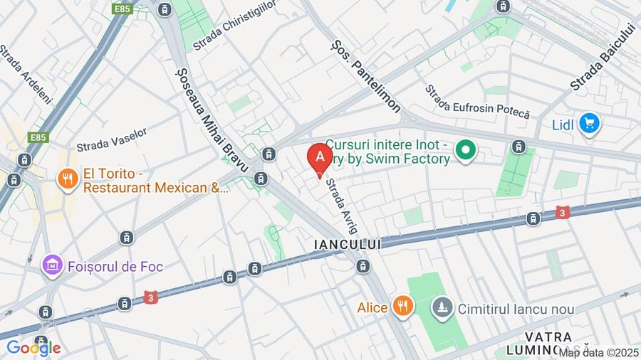 Proprietar,vand garsoniera Piata Iancului