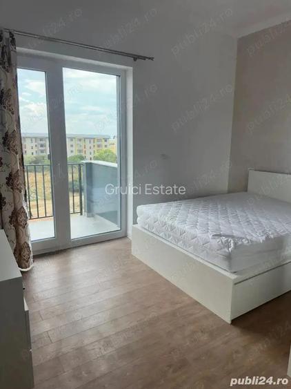 2 Camere | Giroc-Aproape de hotel IQ | Etaj 3 | Loc de parcare inclus 2 Camere | Giroc-Aproape de hotel IQ | Etaj 3 | Loc de parcare inclus