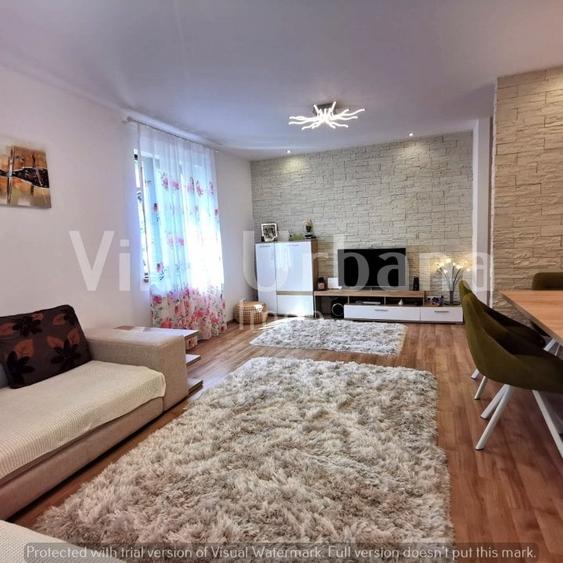 Apartament 2 Camere, 70 mp, Ansamblu rezidential - 2