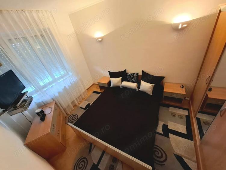 De inchiriat apartament 2 camere - 4