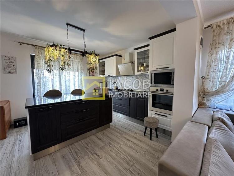 Casa in Lilieci ? Moderna, Spatioasa si Gata de Mutare - 1