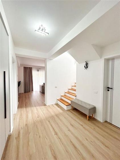 ALLIANCE VILLAS | 5 camere | 3 bai | Teren 444 mp - 6