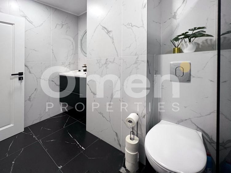 Apartament 2 camere de inchiriat | 50 mp | etaj 3|  zona ultracentrala. - 6