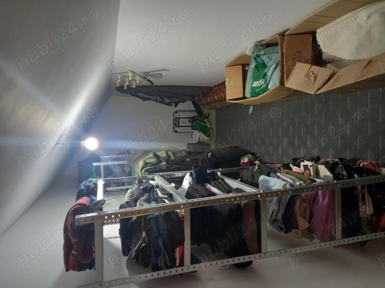 Vand casa sat Romanesti comuna Granicesti - 3