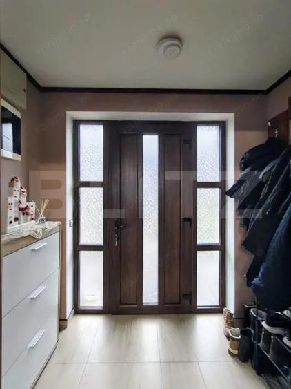 Casa spa?ioasa de vanzare in zona Rompetrol-Bistrita - 6