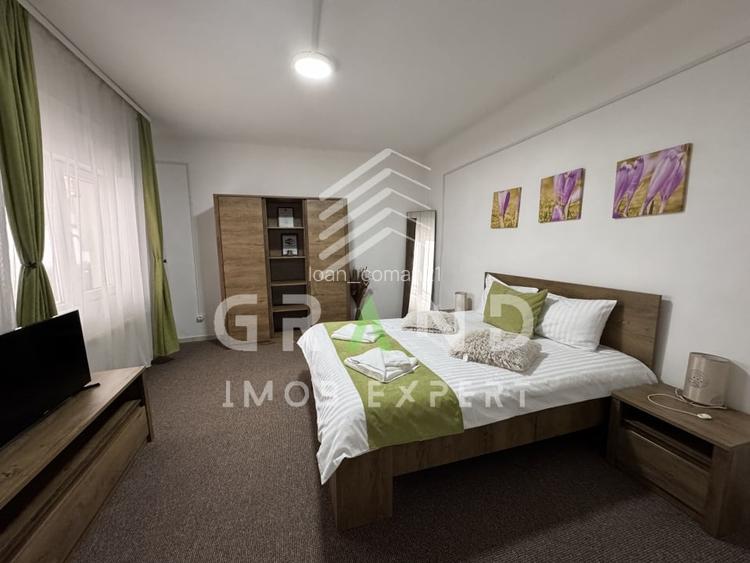 Ap 2 camere | MODERN | AC | Marasti/Bucuresti/Kaufland