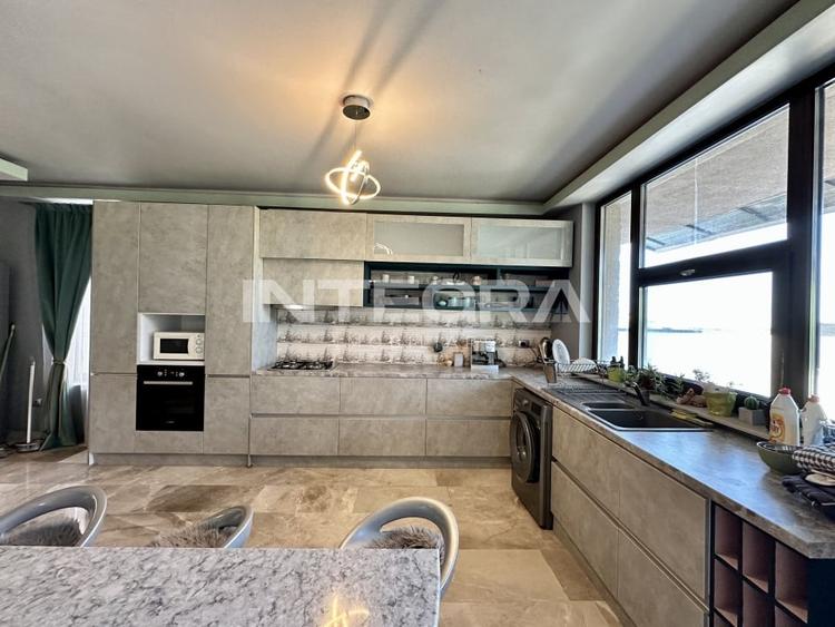 Apartament Spatios | 150 Mp Plus Gradina si Terasa | 3 Camere | Finisaje Premium - 14