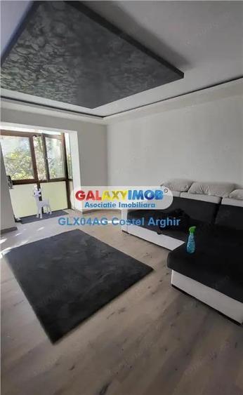 Vindem ap cu 2 cam ultracentral, renovat total , mobilat si utilat - 16