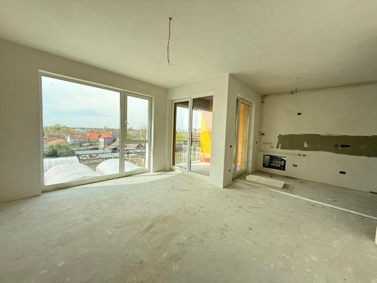 Apartamente 1-2 sau mansarda, suprafete 40-60mp, Complex rezidential Comision 0 - 1