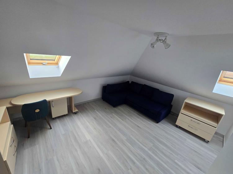 Inchiriere casa noua Cartier Magnolia Paulesti Prahova - 7