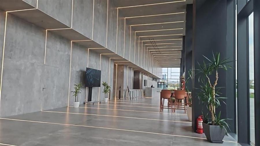 Spatii birouri de clasa A de inchiriat in London Building de la 550 mp - 4