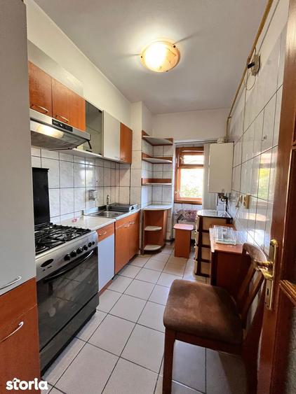 Apartament cu o camera Cug - 1