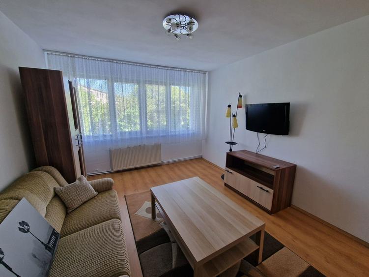 Inchiriez apartament cu 2 camere . - 5