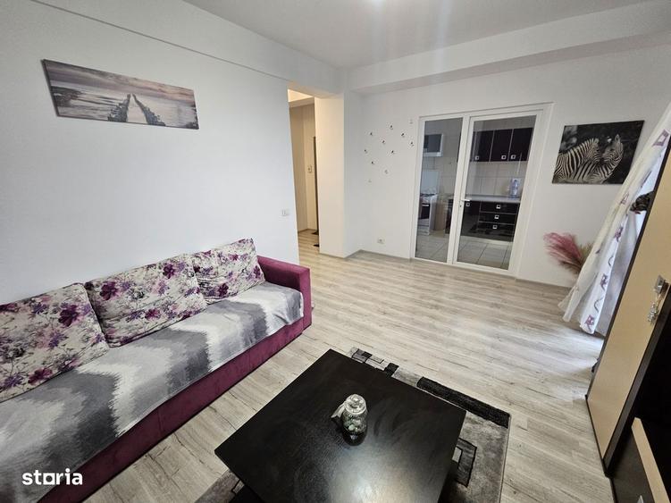 Apartament 2 camere, cf.1 dec ,et.3/4,Bloc nou Gavana, langa scoala - 10