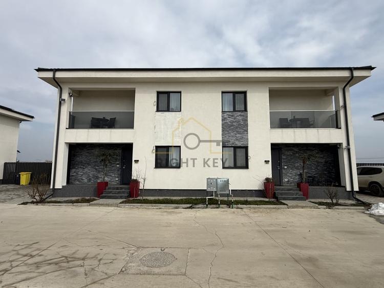 Super pret! Duplex modern 5 camere, zona rezidentiala! Comision 0%! - 1