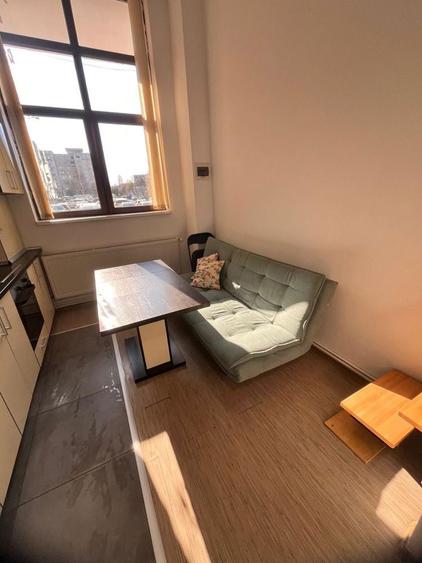 Garsoniera de inchiriat zona Calvaria - 8