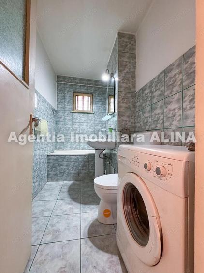 Ap. 3 camere in Deva, zona Gojdu, Aleea Pacii, 70 mp, semidecomandat, etaj 4. - 15