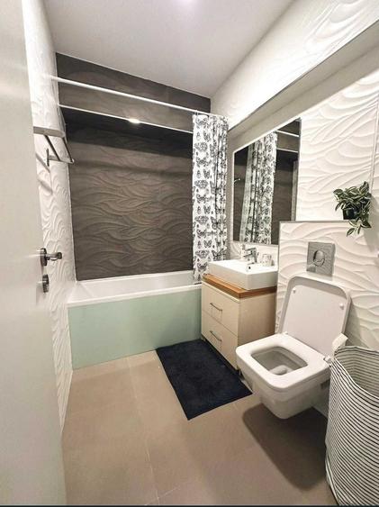 Inchiriere 2 camere Lux Novum Residence Grozavesti - 7