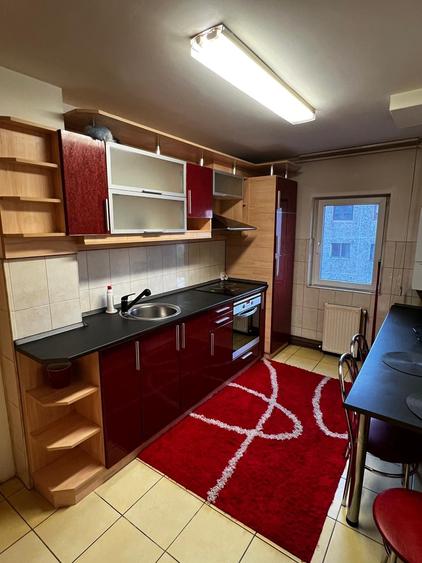 Vand apartament 2 camere spatios cu bucatarie mare –zona Confectii - 6
